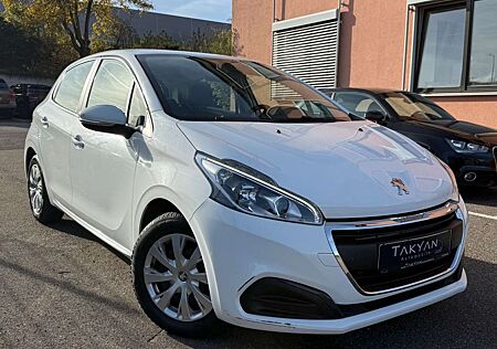 Peugeot 208 Active / 2.Hand / Klima / S-Heft