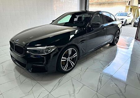 BMW 540i 540 Aut. M-Paket