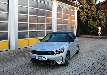 Opel Corsa F GS