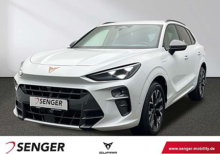 Cupra Terramar 1.5 e-Hybrid Digi-Cockpit Touchscreen