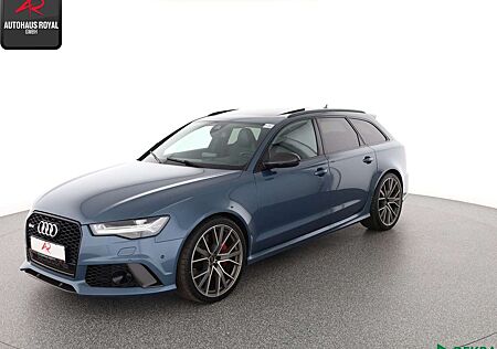 Audi RS6 Avant 4.0 TFSI qu PERFOMANCE MATRIX,HUD,21Z.