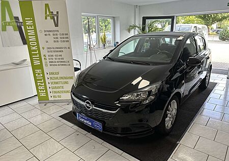Opel Corsa Edition*PDC+SITZH.+ALU*