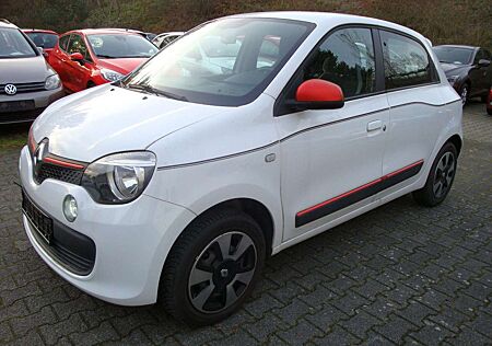 Renault Twingo Dynamique ENERGY TCe 90 - 2.Hd./47 TKM