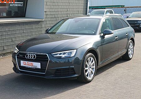 Audi A4 Avant quattro Aut *LEDER*VIRTUAL*LED*