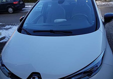 Renault ZOE (mit Batterie) 22 kwh Intens