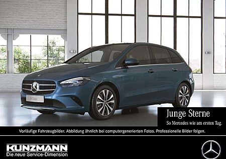 Mercedes-Benz B 250 e Style MBUX Navi 360° Totwinkel-Assist