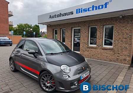 Abarth 595 Competizione 500 1.4 T-Jet 16V Sportpaket Bi-Xenon Apple CarPla