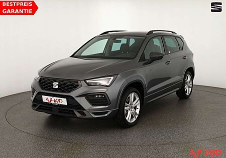 Seat Ateca FR 1.5 TSI LED Navi Kamera Sitzheizung DAB