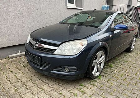 Opel Tigra Astra H Twin Top cdi