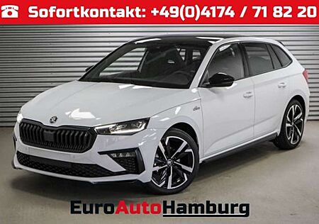 Skoda Scala 1,5 TSI DSG Monte Carlo - LAGER