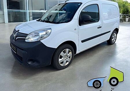 Renault Kangoo Kasten 1,5 Energy/Klima/Tempomat/AHK/SHZ