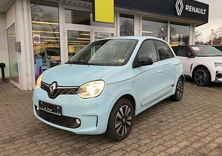 Renault Twingo E-Tech Automatik Navi+Sitzheizung-Kamera