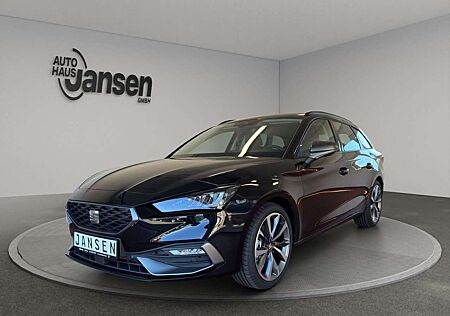 Seat Leon Sportstourer FR DSG +ACC+AHK+APP+Kamera