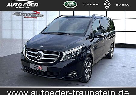 Mercedes-Benz V 250 V250 Avantgarde Edition 4MATIC lang ACC Sthz