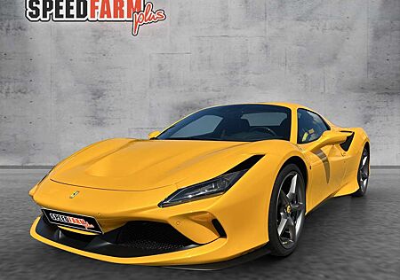 Ferrari F8 Spider Giallo Triplo Sonderlack  30.000.--