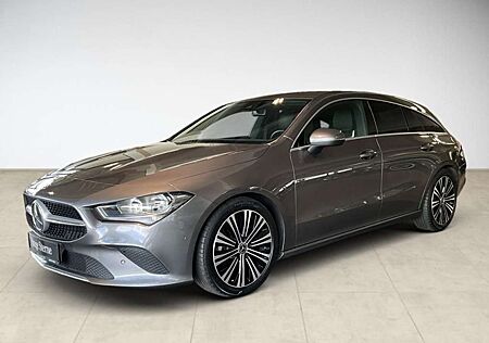 Mercedes-Benz CLA 180 Progressive Shooting Brake PDC SHZ AUT