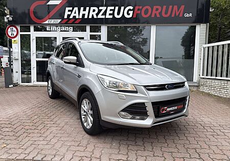 Ford Kuga Titanium Carplay*Kamera*SYNC*Tempomat*AHK