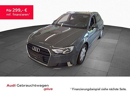 Audi A3 1.5 TFSI Xenon Plus Navi Klima