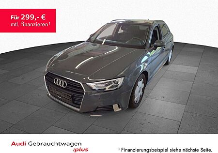 Audi A3 1.5 TFSI Xenon Plus Navi Klima