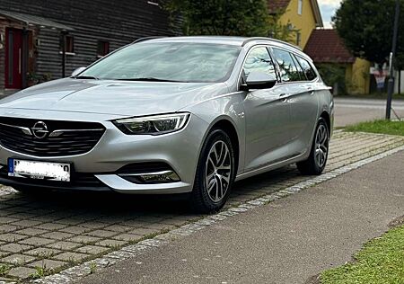 Opel Insignia Sports Tourer 1.6 ECOTEC Diesel Edition