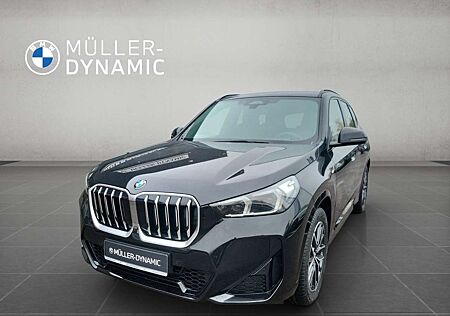 BMW X1 sDrive20d M SPORT LED AHK HUD 360°KAMERA KOMFORTZU