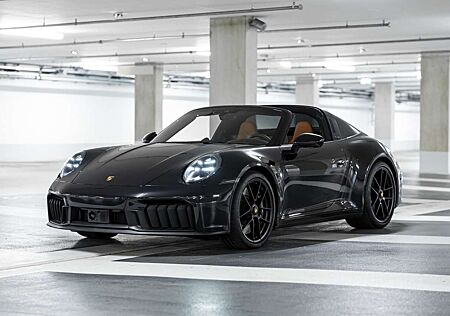 Porsche 992 Targa 4GTS Carbon|Clubl|Sitzl|Lift|Inno|Matr