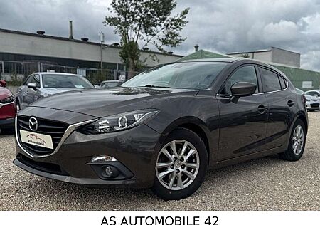 Mazda 3 Lim. 2.0 Center-Line *SHZ*PDC*SPUR*NAVI*