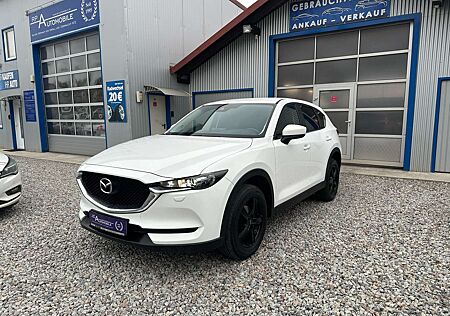 Mazda CX-5 Prime-Line 2WD 2.0 KLIMA AHK PDC LED