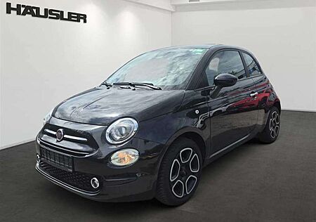 Fiat 500 1.0 Mild Hybrid Club (EURO 6d) #3