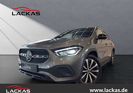 Mercedes-Benz GLA 250 E*NIGHT*MBUX*AHK*NAVI*MEMORY*GARANTIE