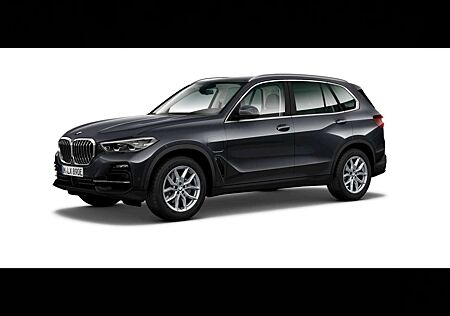 BMW X5 xDrive45e Luftfed. SpurAss LiveCockpitProf. Parkas