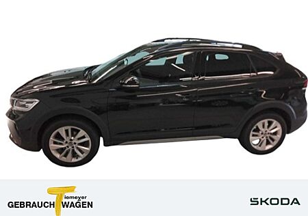 VW Taigo Volkswagen 1.0 TSI MOVE IQ.LIGHT BEATS IQ.DRIVE KAMER
