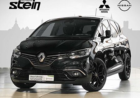 Renault Scenic IV Black Edition 1.3 TCe 160 Klima Alu Panorama 2
