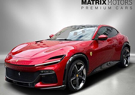 Ferrari Purosangue Full Carbon Massage heated&cooled