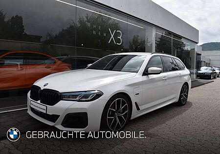 BMW 530 e Touring M Sportpaket Head-Up HK HiFi DAB