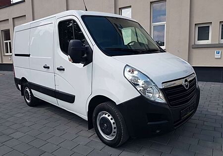 Opel Movano 2.3 D (CDTI) L1H1 DPF 2WD VA (ecoflex) S