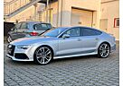 Audi RS7 Sportback 4.0 TFSI quattro Performance