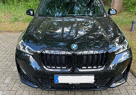 BMW X1 xDrive23d Aut. M Sportpaket