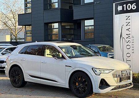 Audi e-tron 50 quattro S line Night Vision ACC