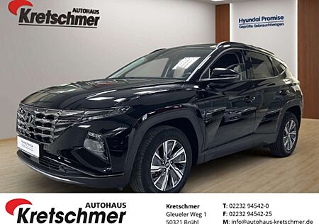 Hyundai Tucson Trend Hybrid 4WD LED*NAVI*PDC*KAMERA*ACC*GARANTIE