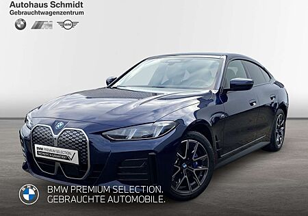 BMW i4 xDrive40 Gran Coupé 474€ netto/mtl.*M Sportpaket*L