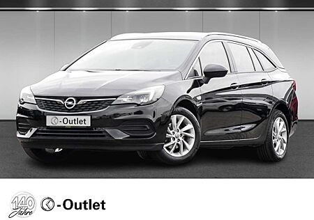 Opel Astra Sports Tourer Elegance LED Sitzh. LaneAss. RKamera