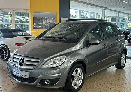 Mercedes-Benz B 180 CDI*SiTZHZG*