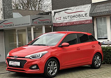 Hyundai i20 Style*SPURHALTE*CAM*CARPLAY*TEMP*SHZ*LNKRDHZ