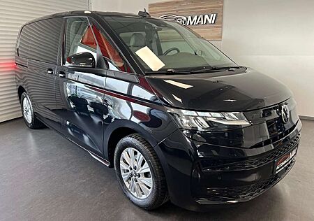 VW T7 Multivan Volkswagen /vis-a-vis/Kamera/LED/PDC/DSG/AHK/DAB
