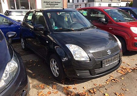 Suzuki Swift 1.3 Club