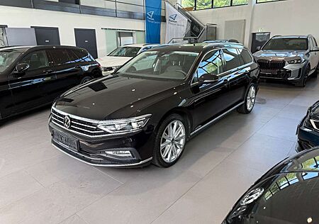VW Passat Variant Volkswagen Passat Elegance 2.0 TDI DSG ACC/MATRIX/KAM/AHK