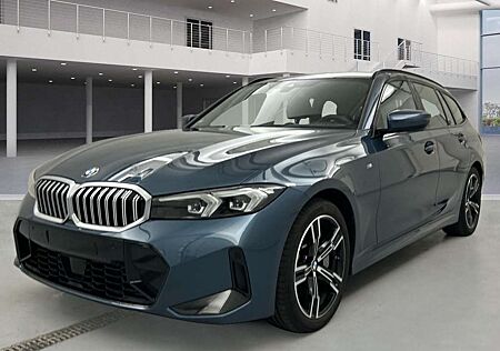 BMW 330 i xDrive M Sport LED Live-Cockpit Alarm HIFI LED..