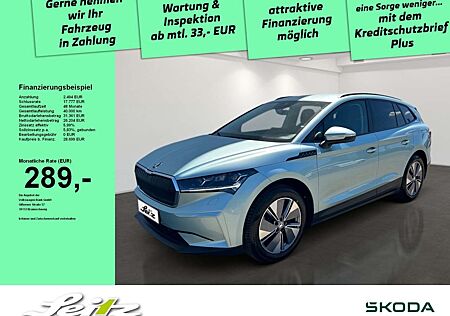 Skoda Enyaq 60 Loft *MATRIX*KAMERA*NAVI*