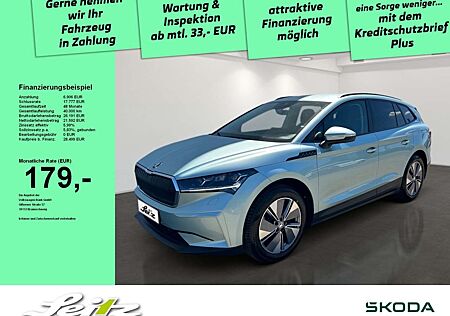 Skoda Enyaq 60 Loft *MATRIX*KAMERA*NAVI*
